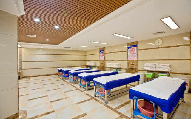 Faguo Hotel