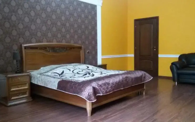 Butik Otel' Monako