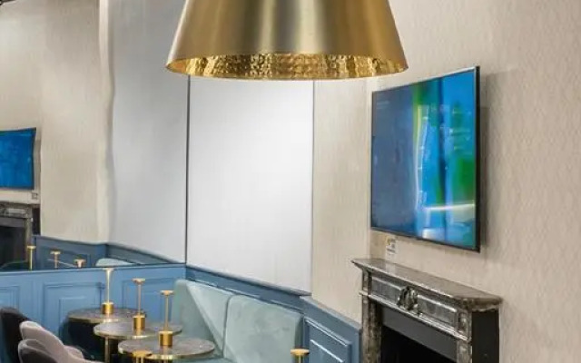 London Hotel