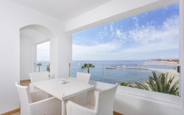 B51 Executive Flats Marbella Puerto Banus