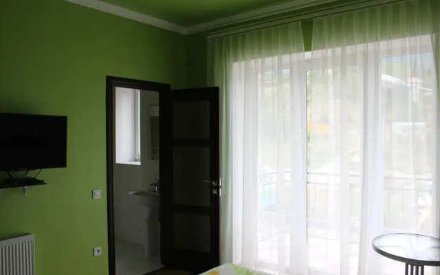 Elite Guest House