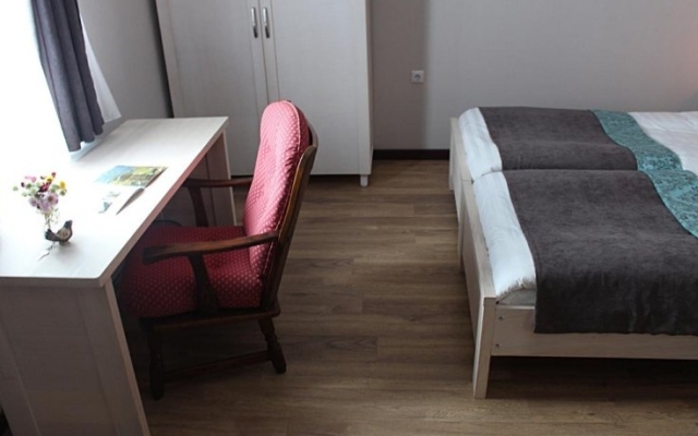 Hotel Suliko