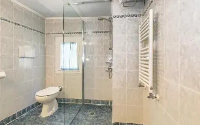 Pantalon Hotel