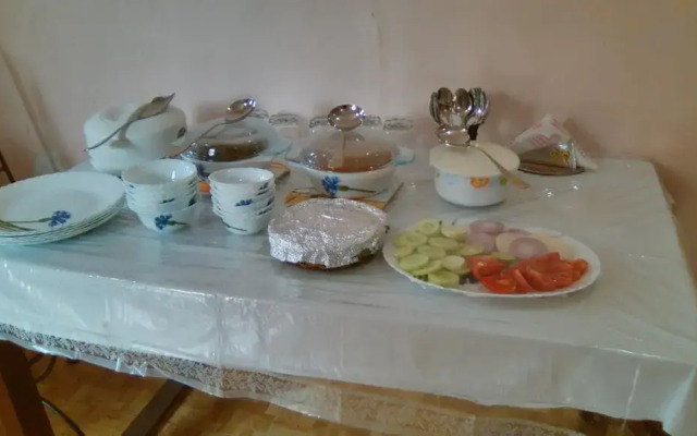 Oxygen Homestay