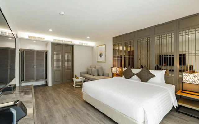 Bella Nara Phuket Naiyang Beach