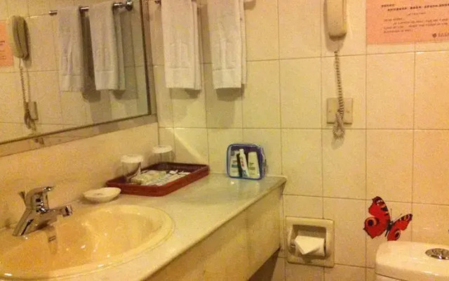 Xi'an Yanlian Business Hotel