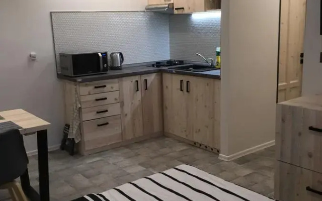 Apartmány pod Ještědem