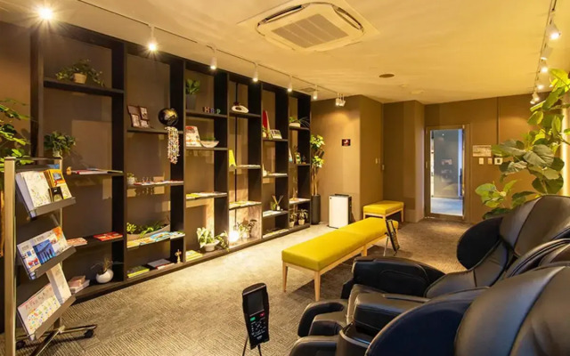 H.B.P Hotel