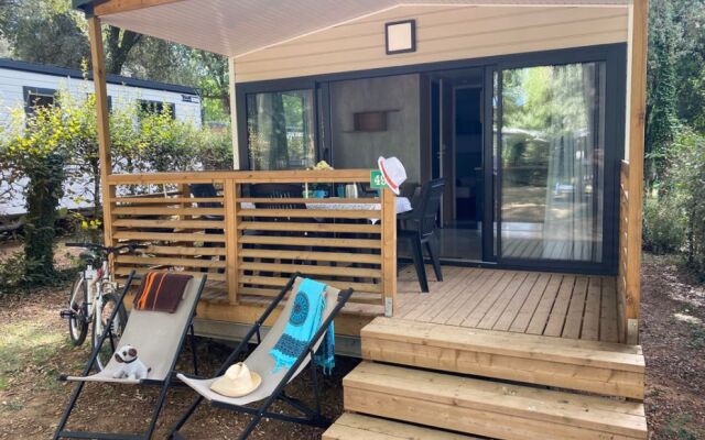 Holiday Home Les Chenes