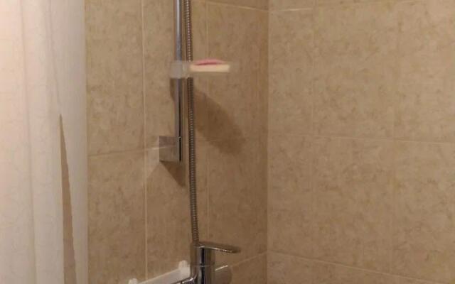 V Tsentre Goroda Apart-Hotel