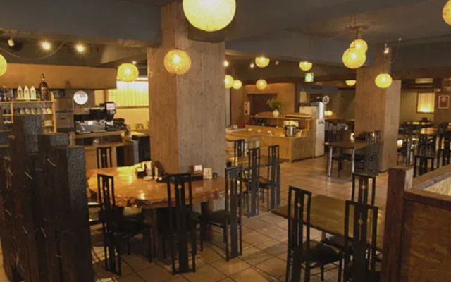 Rinkai Hotel Ishizuten