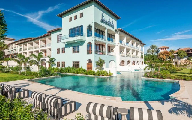 Sandals Royal Curacao - All Inclusive 