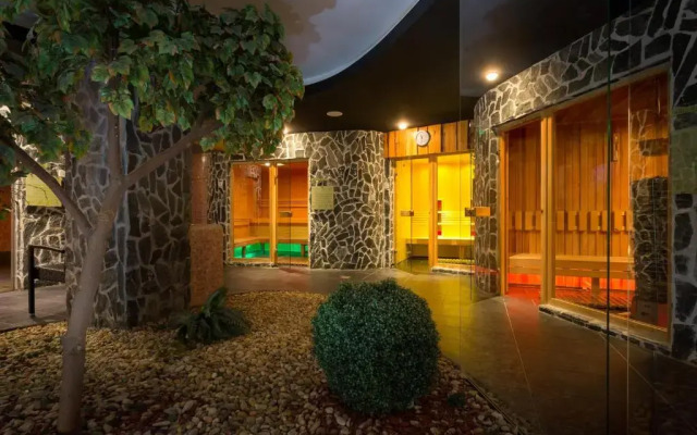 Lifestyle Hotel Mátra
