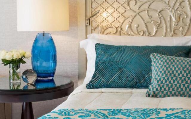One&Only Royal Mirage Hotel