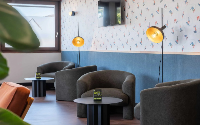 B&B HOTEL Saint-Pierre-en-Faucigny Bonneville