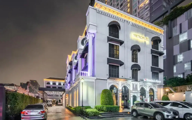 The Metropole Bangkok - Thonglor Hotel