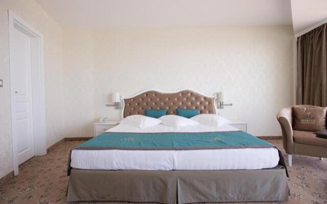 Marina Grand Beach Hotel - All inclusive