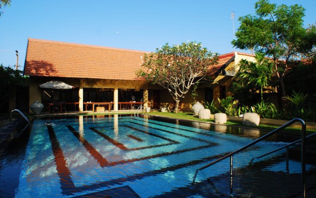 Jetwing Ayurveda Pavilions