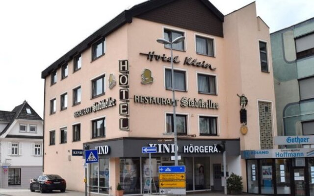 Hotel Klein