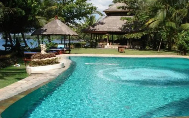 Gaia-Oasis Beach Resort