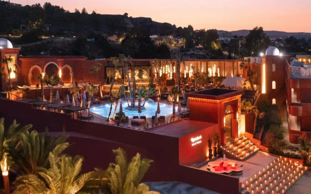 Venezia Resort Hotel & Spa