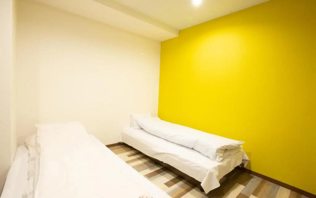 Triple room with city view 사진 2