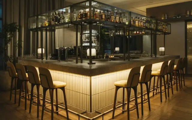 Zentis Osaka