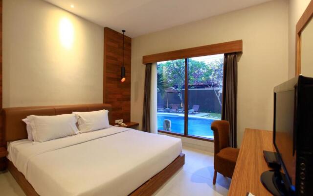 Mutiara Bali Boutique Resort Villas & Spa