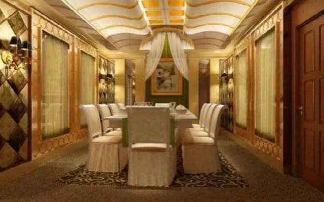 Zhuhai Chang An Hotel