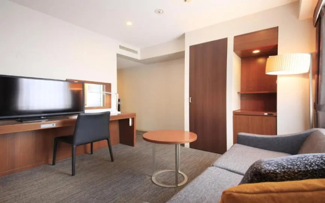 Richmond Hotel Tokyo Shiba