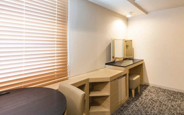 Premium Double room (풀 더블 침대) 사진 4