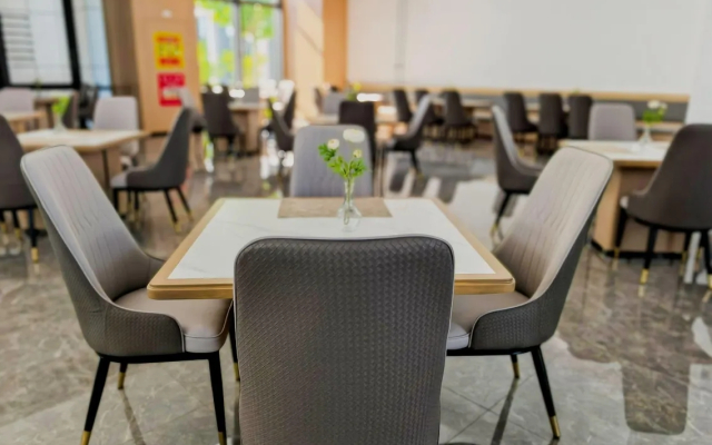 Beijing Voyage Garden Hotel(Beijing Daxing International Airport Store)