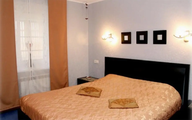 Сосновый Бор