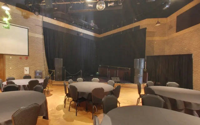 Chukchansi Gold Resort & Casino
