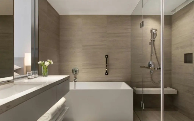 Courtyard by Marriott Taipei Downtown