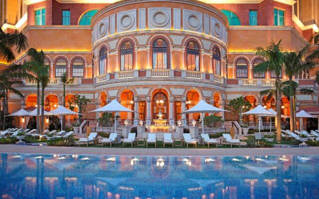 Four Seasons Hotel Macao