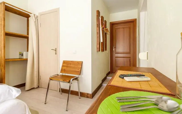 YouPiter Hotel