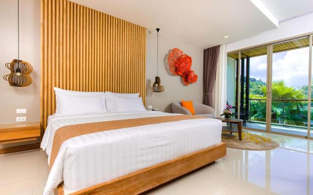 Wyndham Grand Phuket Kalim Bay