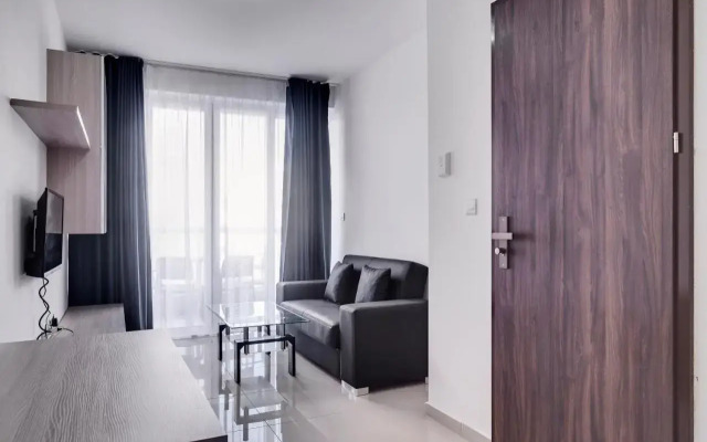 The Village Apartments