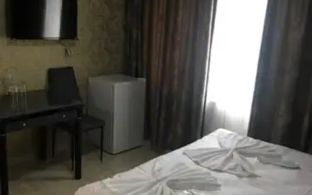 Hotel Okriba Tbilisi