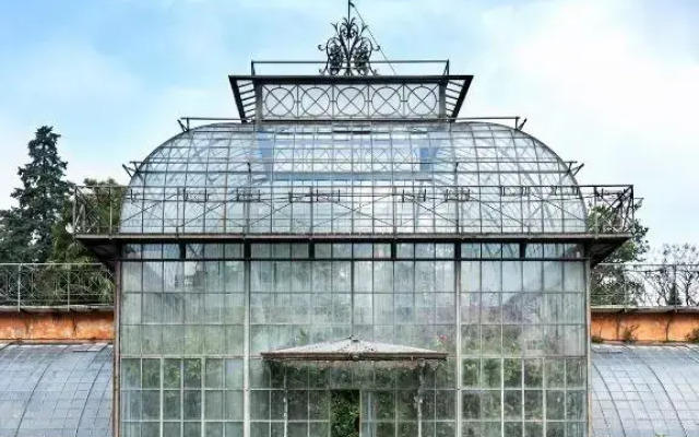 Villa dei Cedri SPA