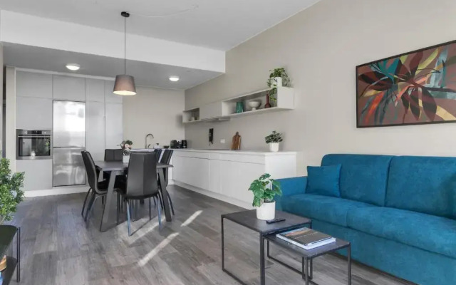 Bella Apartments & Rooms