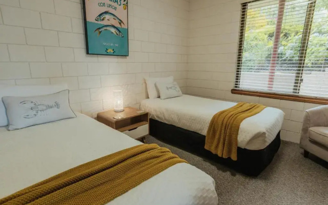 Blue Seas Holiday Villas