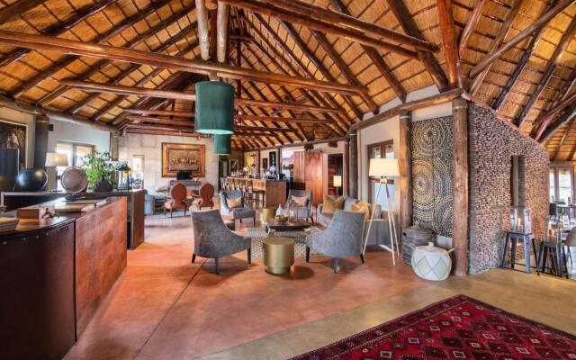 Hoodia Desert Lodge