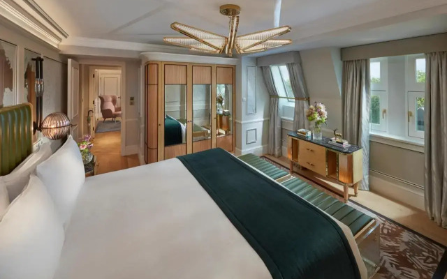 Mandarin Oriental Hyde Park, London