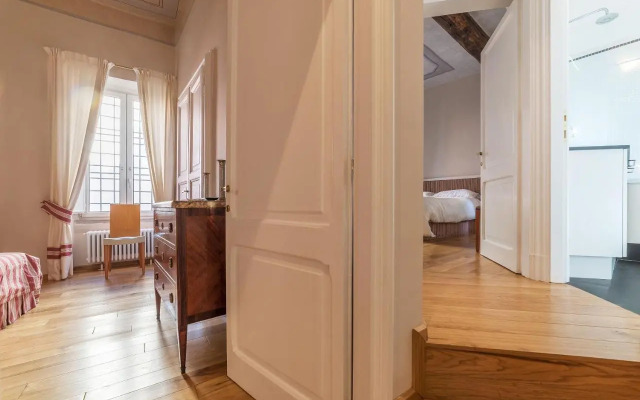 Monti Stunning Apartment with Terrace