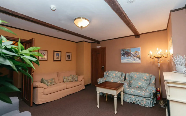 Гостиничный комплекс Губернский