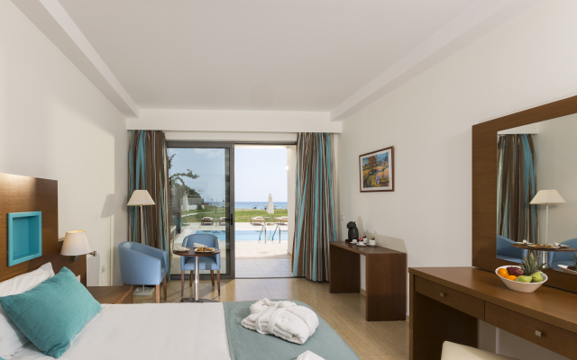 Asterias Beach Resort