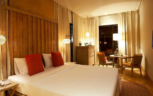 Mercure Samui Chaweng Tana Hotel