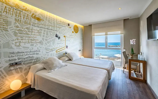 Hotel La Chancla